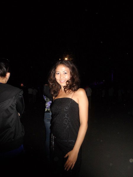 Ботагоз Бейсембаева