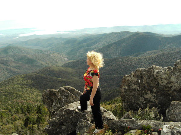 Галина Ерофеева