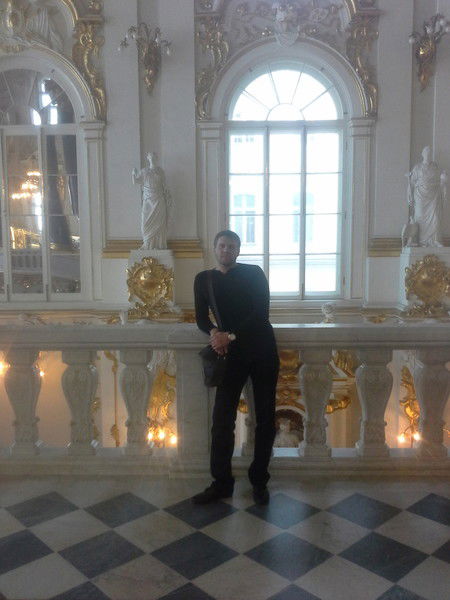 Николай Максименко