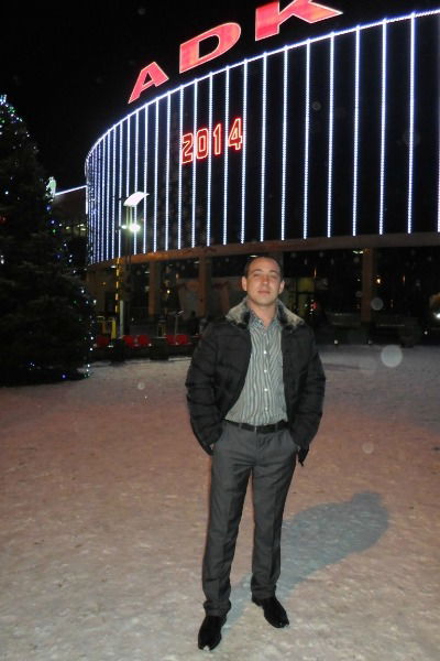 Александр ))))