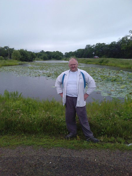 Андрей Новиков