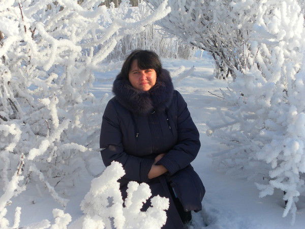 Лена Козлова