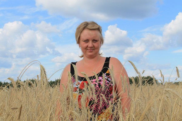 Катя Демидова