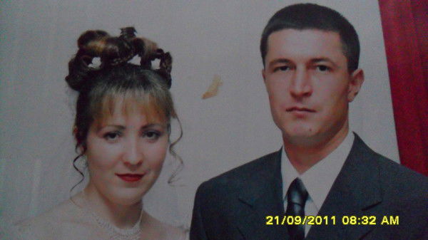 Ильфат Мубаракшин