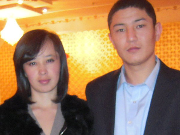 Карлыгаш Батубаева