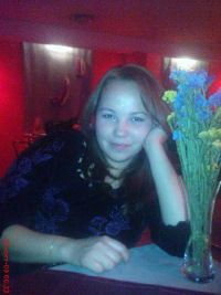 Надежда Разумова