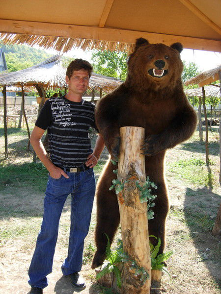 Степан Кущиди