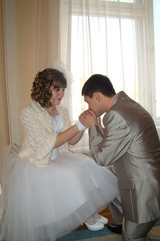 Дарья Власова