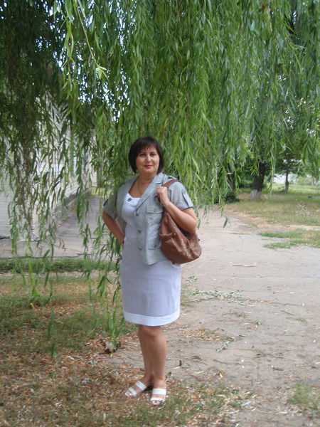 Татьяна Друзь