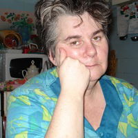 Галина Макарычева