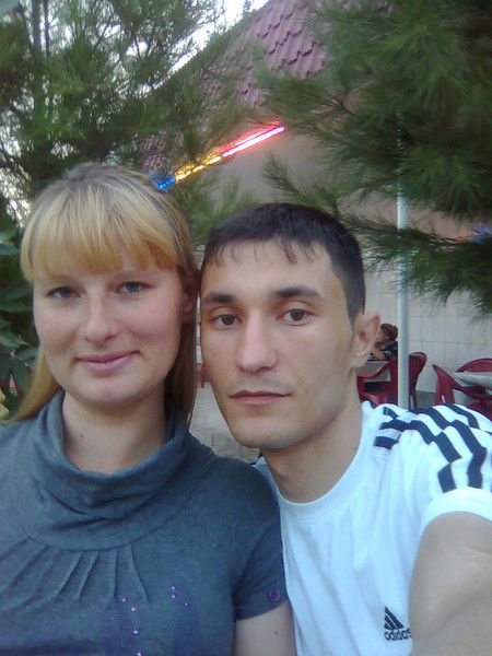 Родион Ходжаев