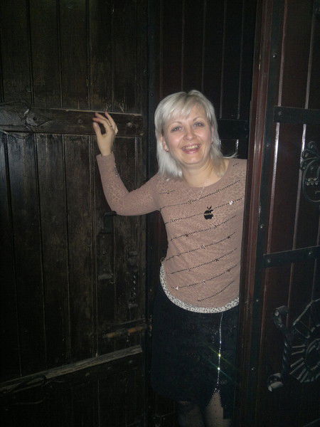 Елена Именченкова