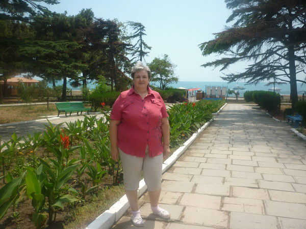 Лидия Васильева