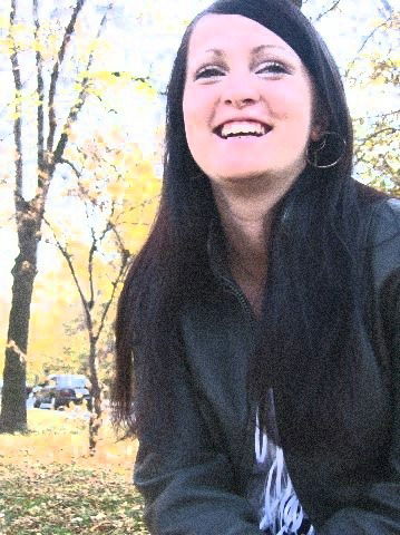 Веронька Аликбаева