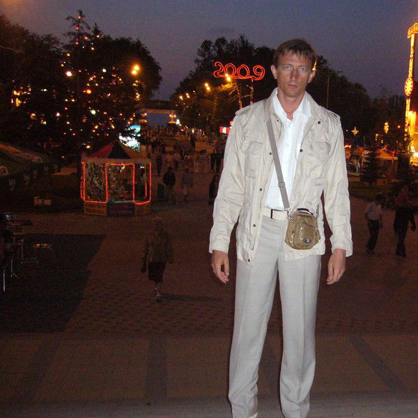 Юрий Бабуров