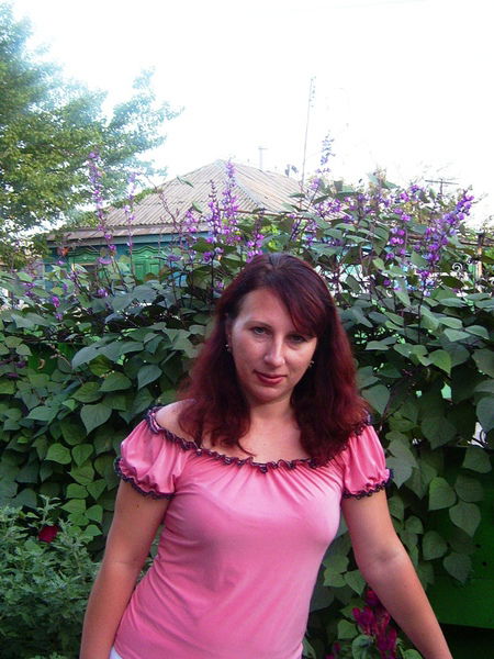 Елена Зубачева