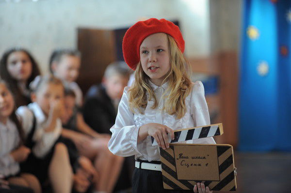 Мария Груздева