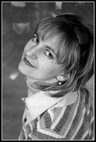 Анна Ицкевич