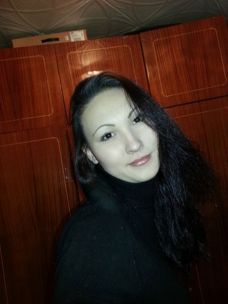 Алия Оралбаева