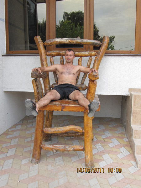 Игорь Плюцинский