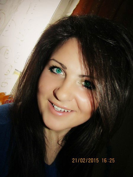 Ирина Эрфурт