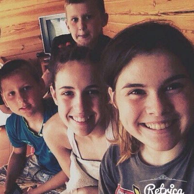 Влад Мехедко