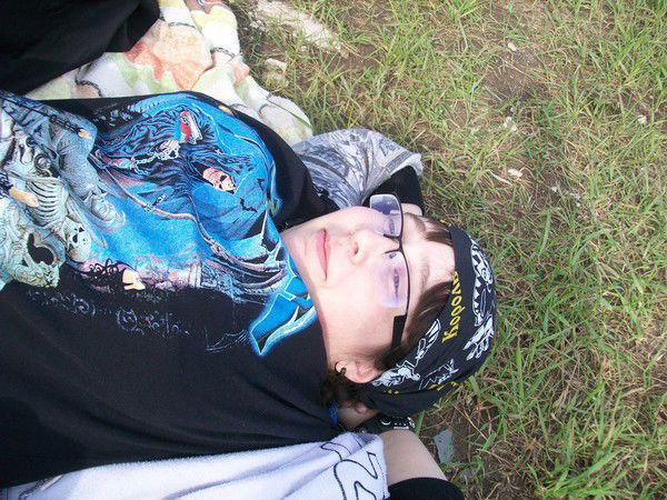 Таня Налесник