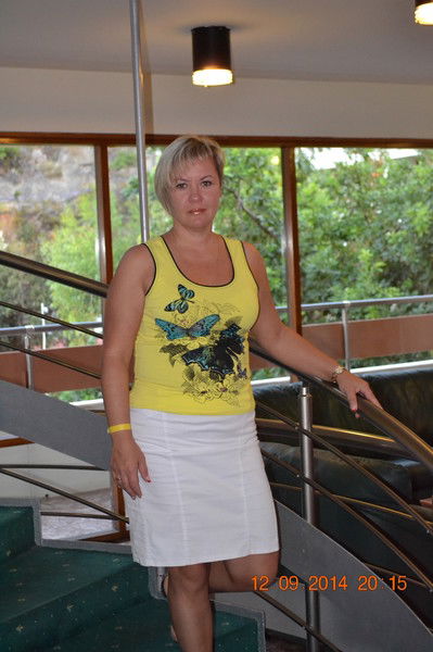 Екатерина Федорова