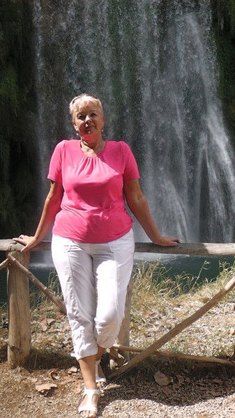 Людмила Ефимова