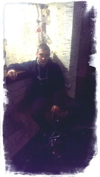 Максим Гульнев