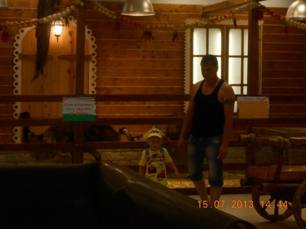 Олег Ваганов