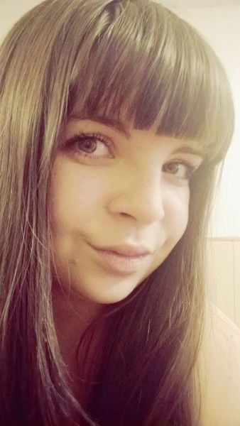 Анастасия Баланцева