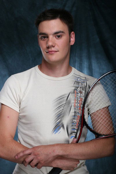 Сазонтьев Павел