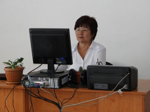 Орынша Мурат