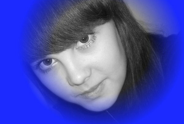 Алёна Ефимова