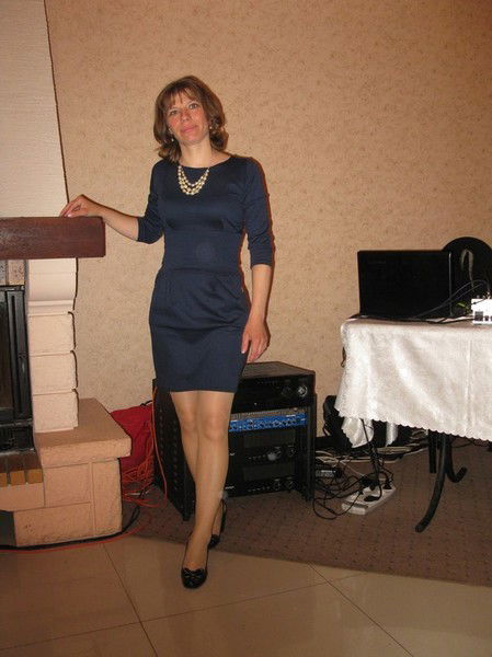 Ира Вилянская(Пушкарева)