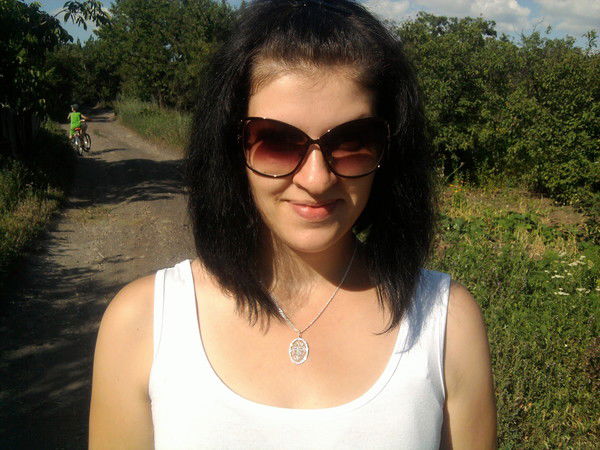 Евгения Тыщенко