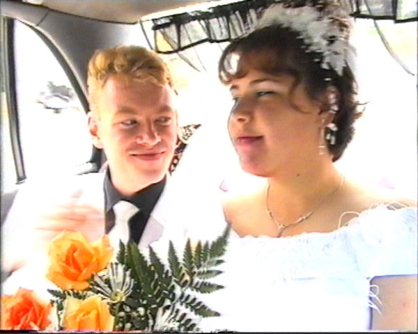 Тихонова Ирина