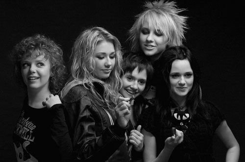 Лариса Иваткина