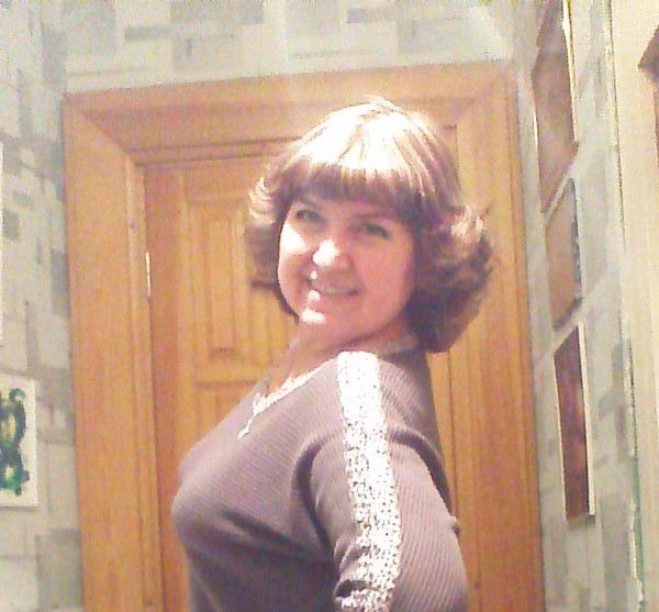 Айзиряк Фасхудинова