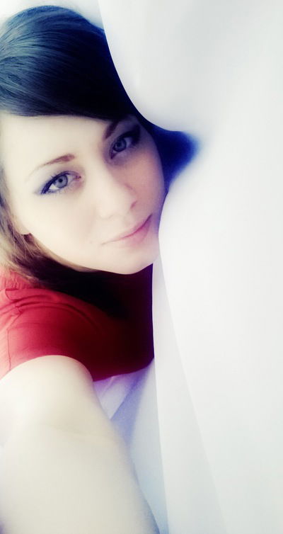 Диана Кравчук