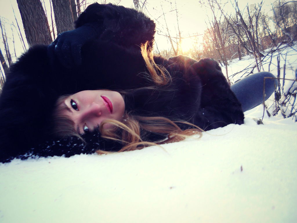 Лена Софийченко