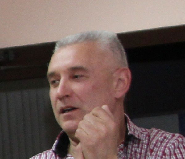 Алесандр Фирсов