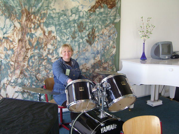 Светлана Тюнни