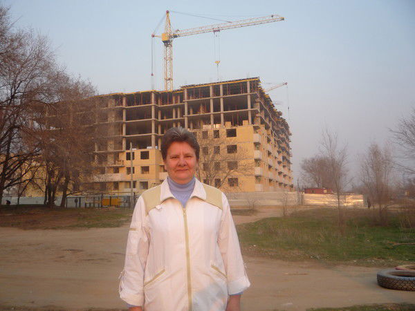 Валентина Немцова