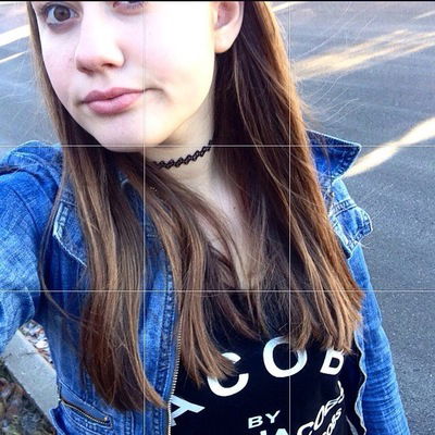 Яна Скороходова