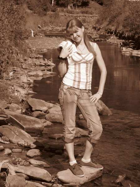 Валентина Залевская