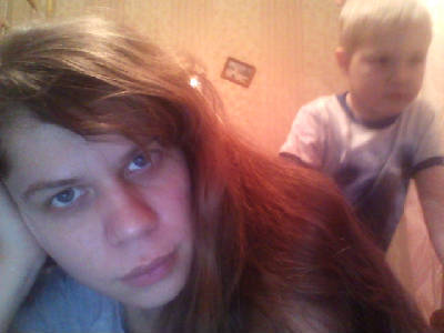 Мария Ляпустина