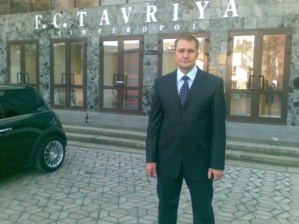 Василий Неволин