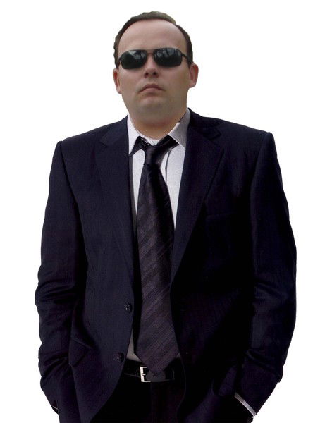 Алексей Захаров